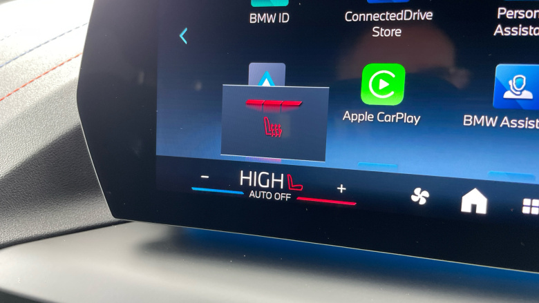 BMW 1 Series 120 M Sport 5dr Step Auto Petrol Hatchback